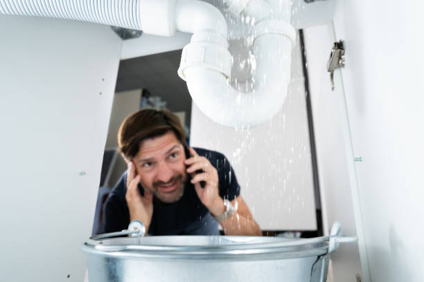 Professional Plumbing in Toppenish, WA