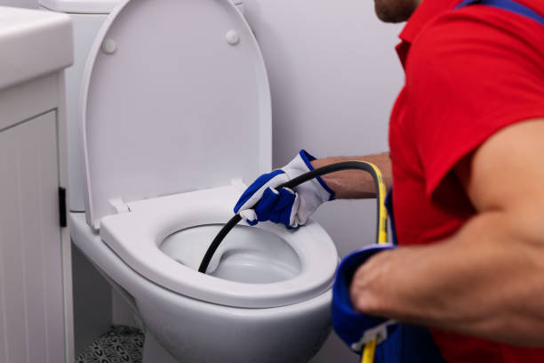 Best Shower Repair Services  in Toppenish, WA