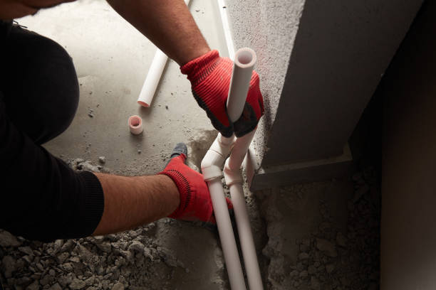 Best Plumbing Inspection Services  in Toppenish, WA