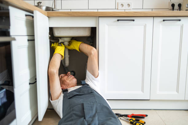 Best Plumbing Repair Near Me  in Toppenish, WA
