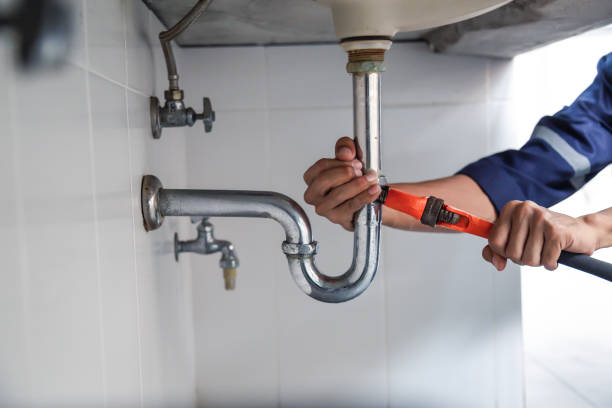 Best Faucet Repair  in Toppenish, WA