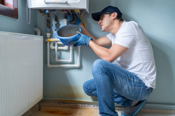  Toppenish, WA Plumbing Pros