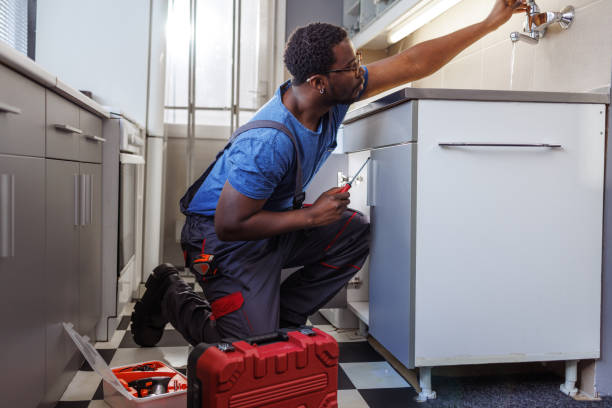 Best Affordable Plumber Near Me  in Toppenish, WA
